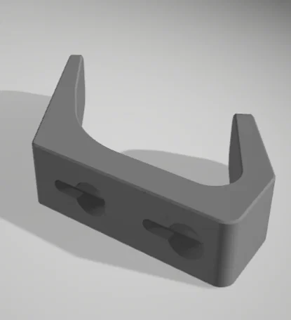 Móc treo phòng tắm (Bathroom hook) - Image 2