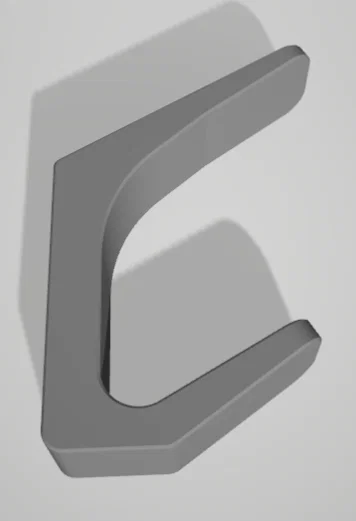 Móc treo phòng tắm (Bathroom hook) - Image 3