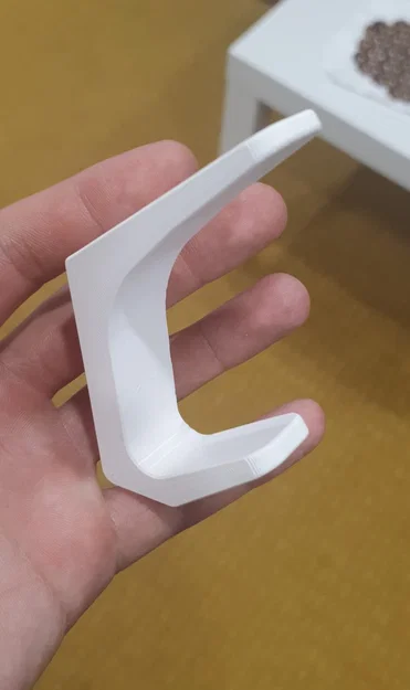 Móc treo phòng tắm (Bathroom hook) - Image 5