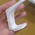 Móc treo phòng tắm (Bathroom hook) - Thumbnail 5