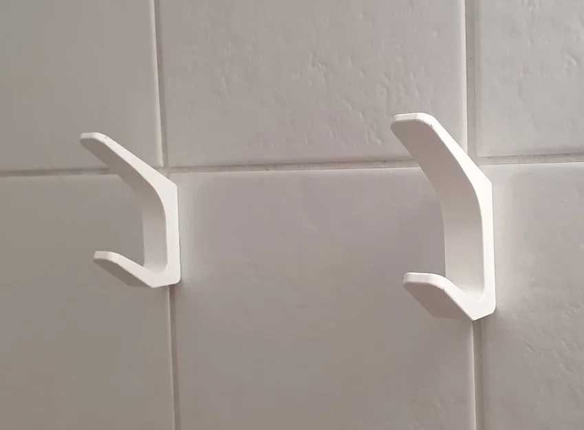 Móc treo phòng tắm (Bathroom hook) - Image 6