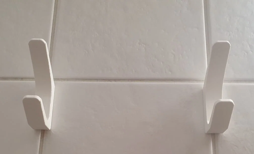 Móc treo phòng tắm (Bathroom hook) - Image 7