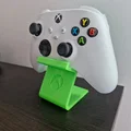 Giá đỡ tay cầm XBOX Controller Stand - Phụ kiện gaming 3D gọn gàng - Thumbnail 1