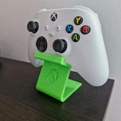 Giá đỡ tay cầm XBOX Controller Stand - Phụ kiện gaming 3D gọn gàng