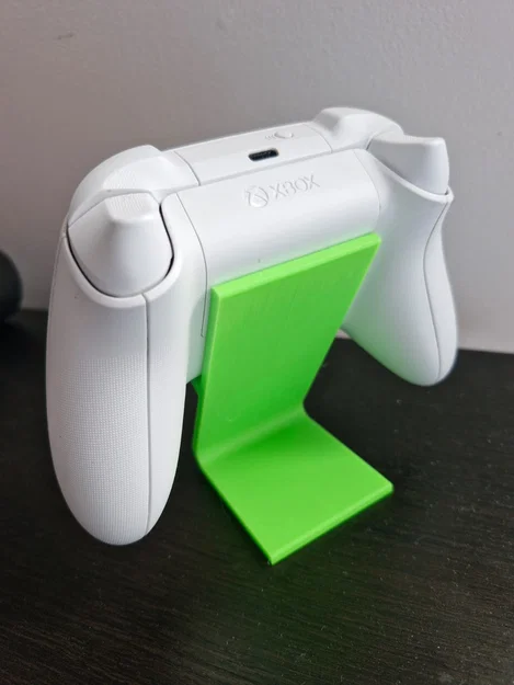 Giá đỡ tay cầm XBOX Controller Stand - Phụ kiện gaming 3D gọn gàng - Image 2