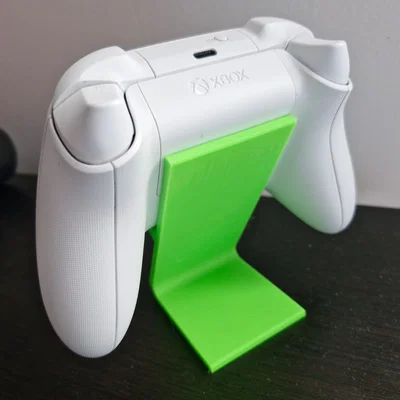 Giá đỡ tay cầm XBOX Controller Stand - Phụ kiện gaming 3D gọn gàng