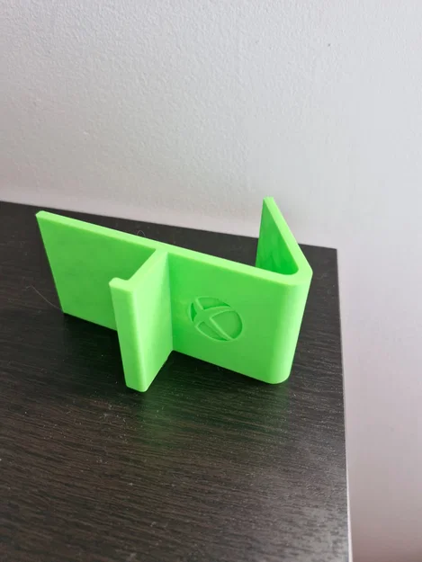 Giá đỡ tay cầm XBOX Controller Stand - Phụ kiện gaming 3D gọn gàng - Image 4