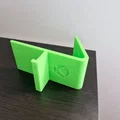 Giá đỡ tay cầm XBOX Controller Stand - Phụ kiện gaming 3D gọn gàng - Thumbnail 4