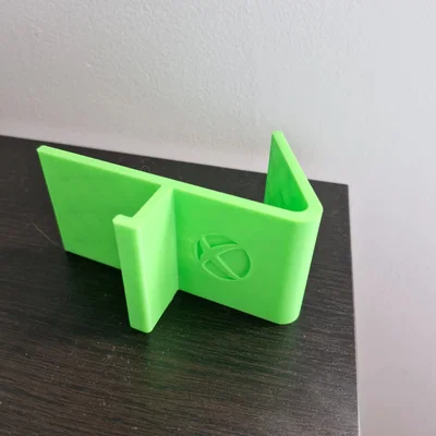 Giá đỡ tay cầm XBOX Controller Stand - Phụ kiện gaming 3D gọn gàng