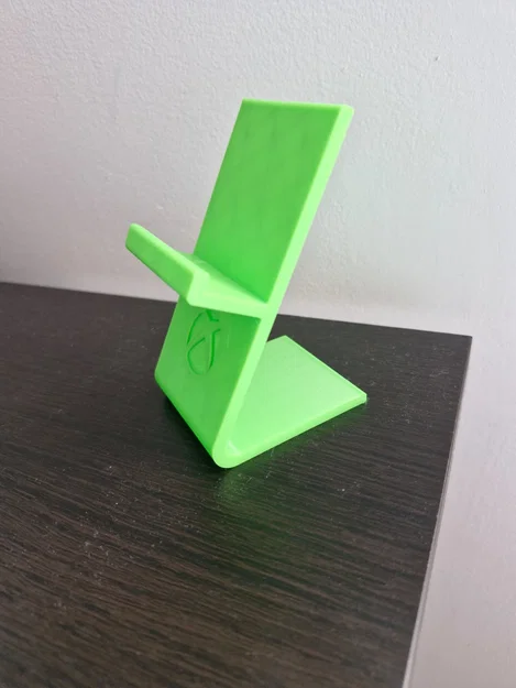 Giá đỡ tay cầm XBOX Controller Stand - Phụ kiện gaming 3D gọn gàng - Image 5