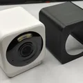Vỏ bảo vệ Wyze Cam v4 màu đen - Phụ kiện in 3D cá tính - Thumbnail 1