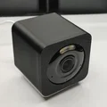 Vỏ bảo vệ Wyze Cam v4 màu đen - Phụ kiện in 3D cá tính - Thumbnail 3