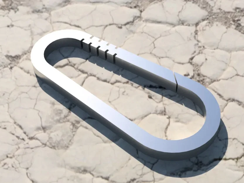 Móc khóa đa năng (Carabiner) tiện lợi cho cuộc sống hàng ngày - Image 1