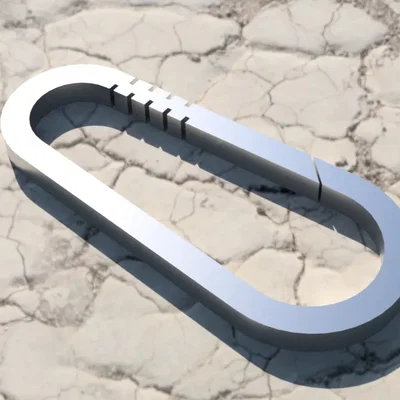 Móc khóa đa năng (Carabiner) tiện lợi cho cuộc sống hàng ngày