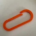 Móc khóa đa năng (Carabiner) tiện lợi cho cuộc sống hàng ngày - Thumbnail 7