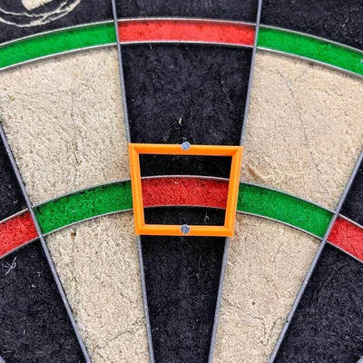 Dart Triple Trainer (Dụng cụ luyện ngắm Triple 20)
