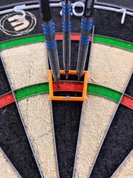 Dart Triple Trainer (Dụng cụ luyện ngắm Triple 20) - Image 2