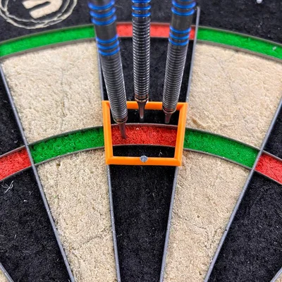 Dart Triple Trainer (Dụng cụ luyện ngắm Triple 20)