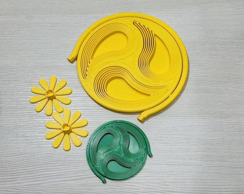 Giỏ Picnic (Print-In-Place) - Image 4