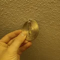 Mẫu ghim cài áo Viking (Viking Brooch) tinh xảo cho trang phục cổ trang - Thumbnail 2