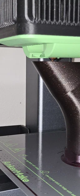 Đầu tưới cây gắn chai nhựa 1.5L phiên bản mới - Phụ kiện in 3D tiện lợi - Image 5