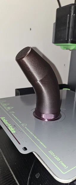 Đầu tưới cây gắn chai nhựa 1.5L phiên bản mới - Phụ kiện in 3D tiện lợi - Image 7