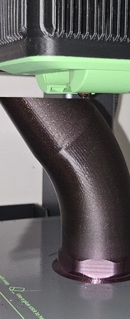 Đầu tưới cây gắn chai nhựa 1.5L phiên bản mới - Phụ kiện in 3D tiện lợi - Image 9