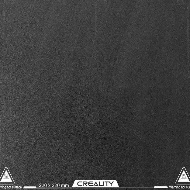 Mô phỏng mặt bàn in Orca Slicer (Ender 3 V3 KE) - STL & Texture - Image 5