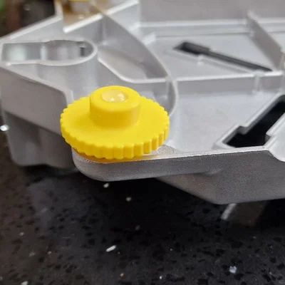 Chân chỉnh cân bằng cho Dremel Workstation 220 (Adjustable Feet)