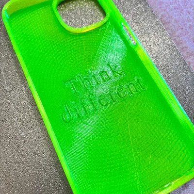 Ốp TPU cho iPhone 15 (IPHONE 15 TPU COVER)