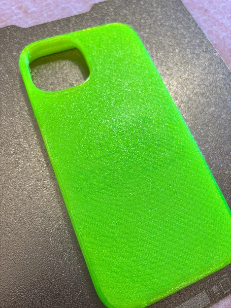 Ốp TPU cho iPhone 15 (IPHONE 15 TPU COVER) - Image 3