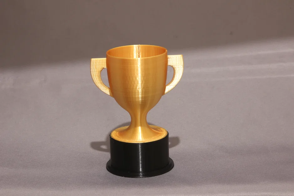 Cúp Trophy - Image 1