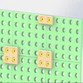 PEGBOARD PANEL – Tấm pegboard in 3D đa năng - Thumbnail 4
