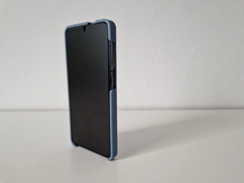 Ốp lưng Samsung S21 (Sleek & Minimal) - Image 3