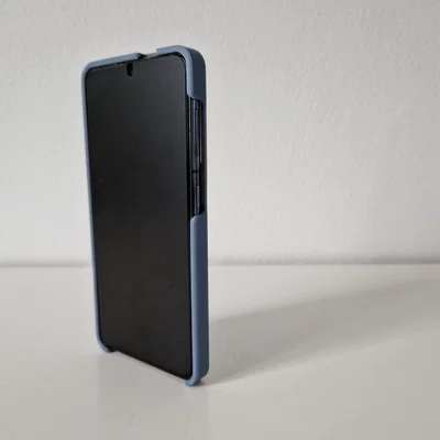 Ốp lưng Samsung S21 (Sleek & Minimal)