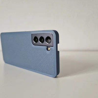 Ốp lưng Samsung S21 (Sleek & Minimal)