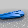 Plate nhôm định hình 2020 (2020 Aluminum Extrusion Plates) - Thumbnail 7