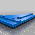 Plate nhôm định hình 2020 (2020 Aluminum Extrusion Plates) - Thumbnail 8