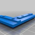 Plate nhôm định hình 2020 (2020 Aluminum Extrusion Plates) - Thumbnail 9