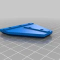 Plate nhôm định hình 2020 (2020 Aluminum Extrusion Plates) - Thumbnail 10