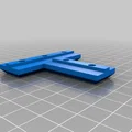 Plate nhôm định hình 2020 (2020 Aluminum Extrusion Plates) - Thumbnail 11