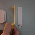 Ngàm gắn Honeycomb Storage Wall không cần khoan tường bằng 3M - Thumbnail 5