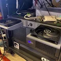 True 1U Rack Fan Cooler (V4) – Bộ làm mát quạt cho rack 1U - Thumbnail 10