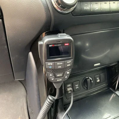 Tấm lót cong GME MB206/MB207 cho Toyota LandCruiser Prado 150