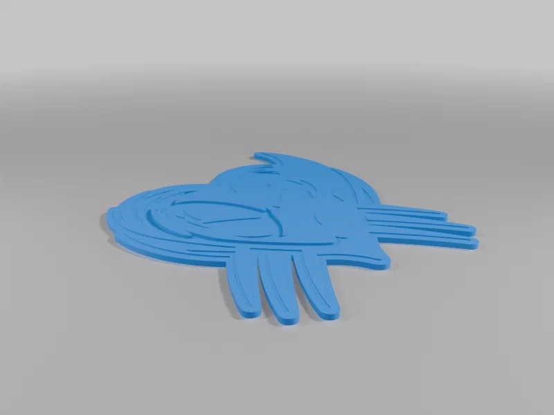 Deadpool Wolverine Heart (Trái tim Deadpool & Wolverine) - Image 6