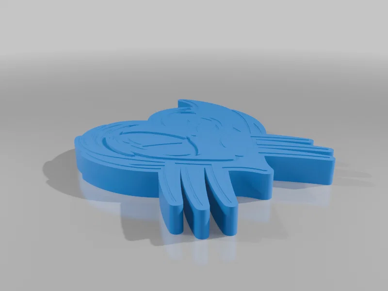 Deadpool Wolverine Heart (Trái tim Deadpool & Wolverine) - Image 7