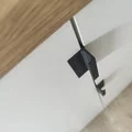 Tay nắm tủ IKEA KNOXHULT - Không cần khoan! - Thumbnail 2