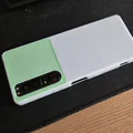 Ốp TPU & CAD Model cho Sony Xperia 1-III (Sony Xperia 1-III TPU Case & CAD Model) - Thumbnail 1