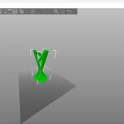 Print Profile cho Modix Big-Meter (PrusaSlicer)