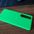Ốp TPU & CAD Model cho Sony Xperia 1-III (Sony Xperia 1-III TPU Case & CAD Model) - Thumbnail 5